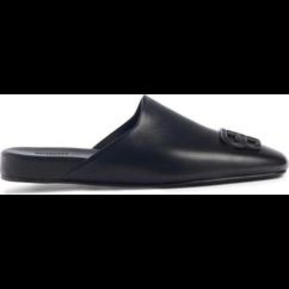 Balenciaga Cosy BB Mule - Picture 3 of 10